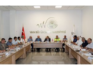 Van’da şehiriçi ulaşıma indirim geldi