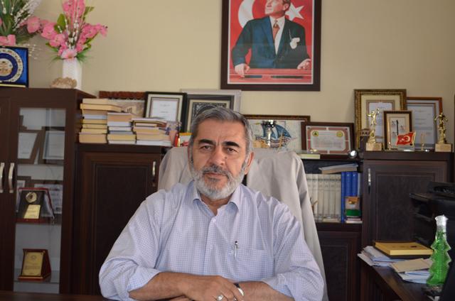 Ilgın'da hafızlık için kayıtlar başladı