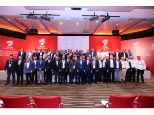 Balıkesirspor Baltok’un kupadaki rakibi Amed Sportif Faaliyetler