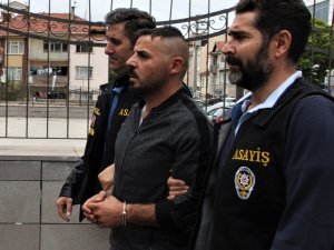 Silahla yaralama olayının şüphelisi adliyede