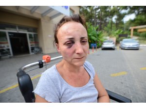 Kedileri besledikleri için darbedildikleri iddiası