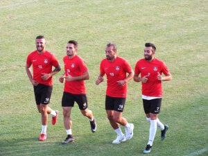 Diyarbekirspor’da Umut Dilek sorunu çözüldü