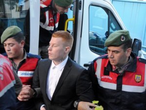 İngiliz YPG’liye 7 yıl 6 ay hapis cezası