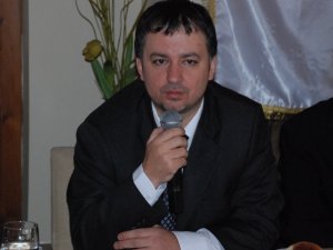 Dizdar: "Vergi barışında vadeler uzatılmalı"