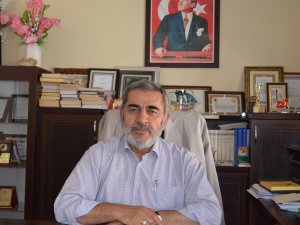 Ilgın'da hafızlık için kayıtlar başladı