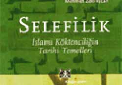Selefilik'e yeni bakışlar