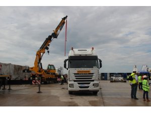 TEKNOFEST İstanbul'a doğru