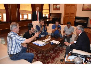Ermenistan'da yakalanan gencin salıverilmesi bekleniyor