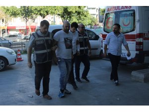 Konya ve Nevşehir'de yankesicilik operasyonu