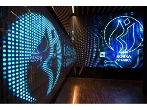 Piyasalarda gün sonu