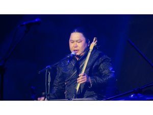 Kazakistan'da "Dans Ruhu" festivali