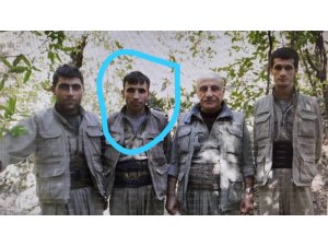 İstihbarat tespit etti, eylem hazırlığındaki terörist yakalandı