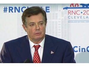 Trump’a bir darbe de eski seçim danışmanından