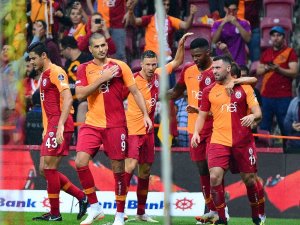 Galatasaray, Paşa’dan liderliği geri aldı