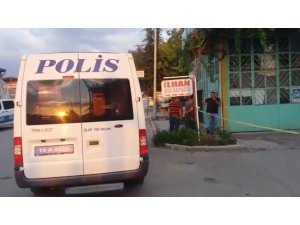 Çorum’da park kavgası: 1 ölü, 3 yaralı