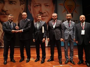 Düzce siyaset akademisinde Türkiye 3. oldu