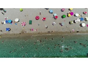 Antalya turizminde 10 milyon rekoru