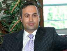 'MHP'nin görevi Türk açılımı!'