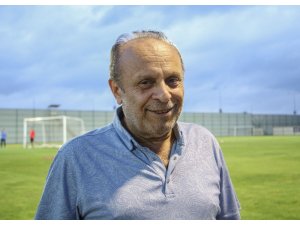 Yılmaz Zehiroğlu: "Söz konusu olan teknik adam değişikliği hala gündemde"