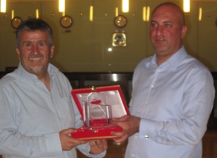 Rixos’a turizm konuk severliği ödülü