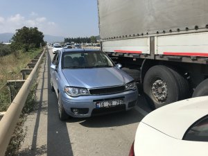 Kılıçdaroğlu’nun koruma ekibi ölümden döndü