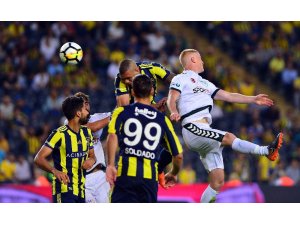 Fenerbahçe, Konya deplasmanında
