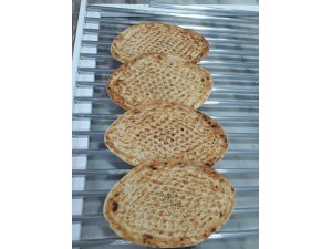 Kilis’te ekmeğe zam yapıldı