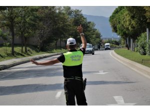Samsun’da abart egzoza geçit yok