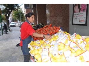 Marketin Milli sporcusu Kader Bayram