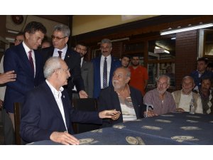 Kılıçdaroğlu'ndan "Asla karamsar değilim" mesajı