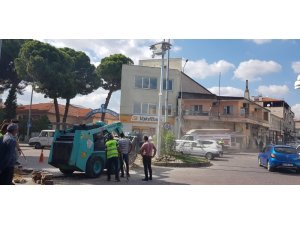 Kula, 17 kamerayla 24 saat izlenecek