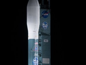 NASA buzulların erime ölçümünü yapacak ICES Sat 2 uydusunu uzaya fırlattı
