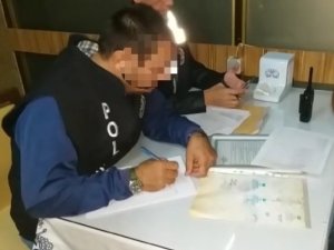 Sakarya’da 600 polisli huzur operasyon