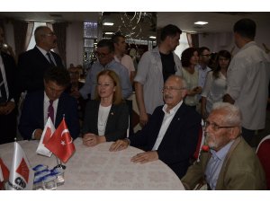 "Yeni bir bahar hareketine ihtiyacımız var"