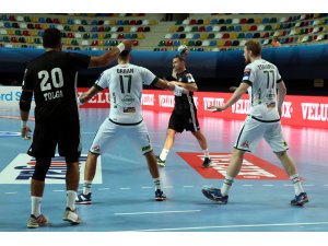 Hentbol: EHF Şampiyonlar Ligi