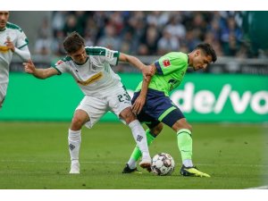 Galatasaray rakibi Schalke 04, Bundesliga’da 3’te 0 yaptı