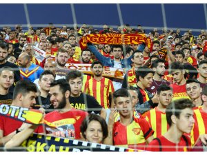 Futbol: Spor Toto Süper Lig