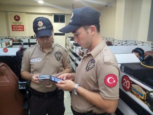 Konya'da bekçilik sınavı yapılacak