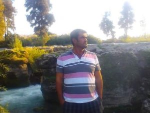 Tarsus’ta cinayet