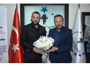 Başkan Doğan, “Güçlükleri birlikte göğüsleyip aşacağız”