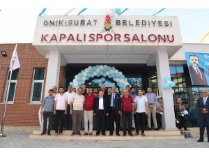 AK Partili Ünal: “Her şehrimizin bir kahramanlık hikayesi var”