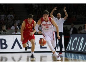 Potada milli maçların şehirleri belli oldu