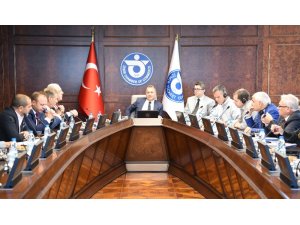 Kruvaziyerde rota yeniden İzmir’e çevrilecek