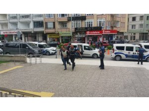 Çorum’daki cinayet