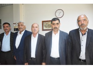 Bingöl’de 33 İYİ Partili istifa etti