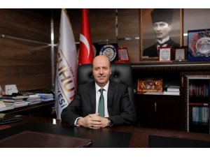 Şuhut ’Akıllı Belediyecilik’ için önemli yatırımlar yaptı