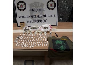 Okul öncesi uyuşturucu satıcılarına şok operasyon