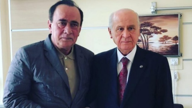 Alaattin Çakıcı'dan bir mektup daha! Tartışmaların odak noktasındaki isim Melih Bulu