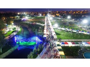 13. Uluslararası Çubuk Turşu ve Kültür Festivali