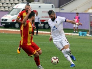 Futbol: TFF 3. Lig'de görünüm